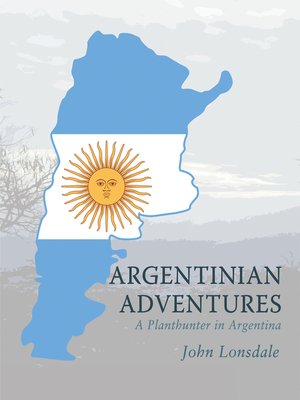 cover image of Argentinian Adventures